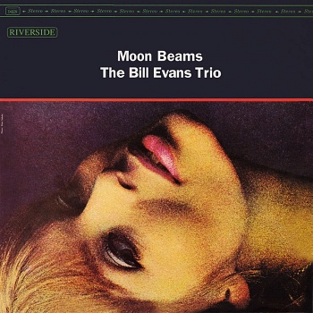 Bill Evans Trio / Moon Beams [SHM-SACD]